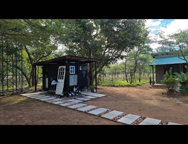 8.50HA SMALLHOLDING FOR SALE IN BELA BELA RURAL